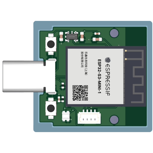 Framework Expansion Card ESP32-S3 Dev Board