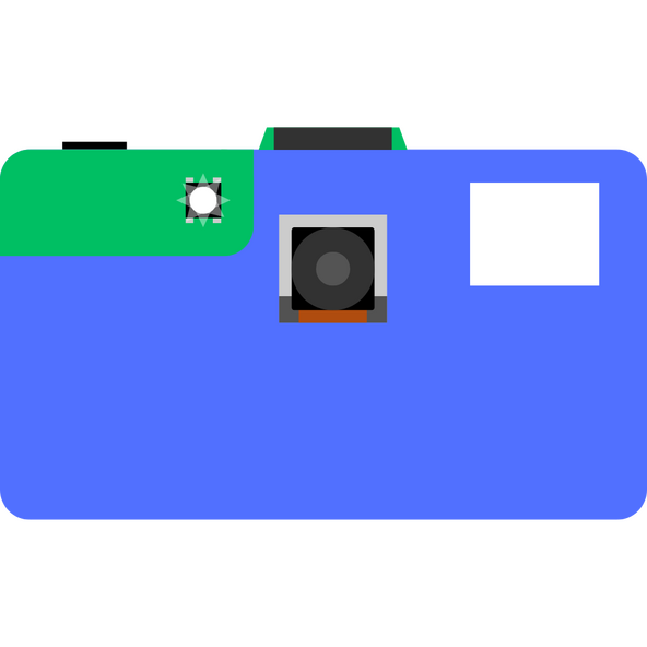 Crappy Camp Cam Logo